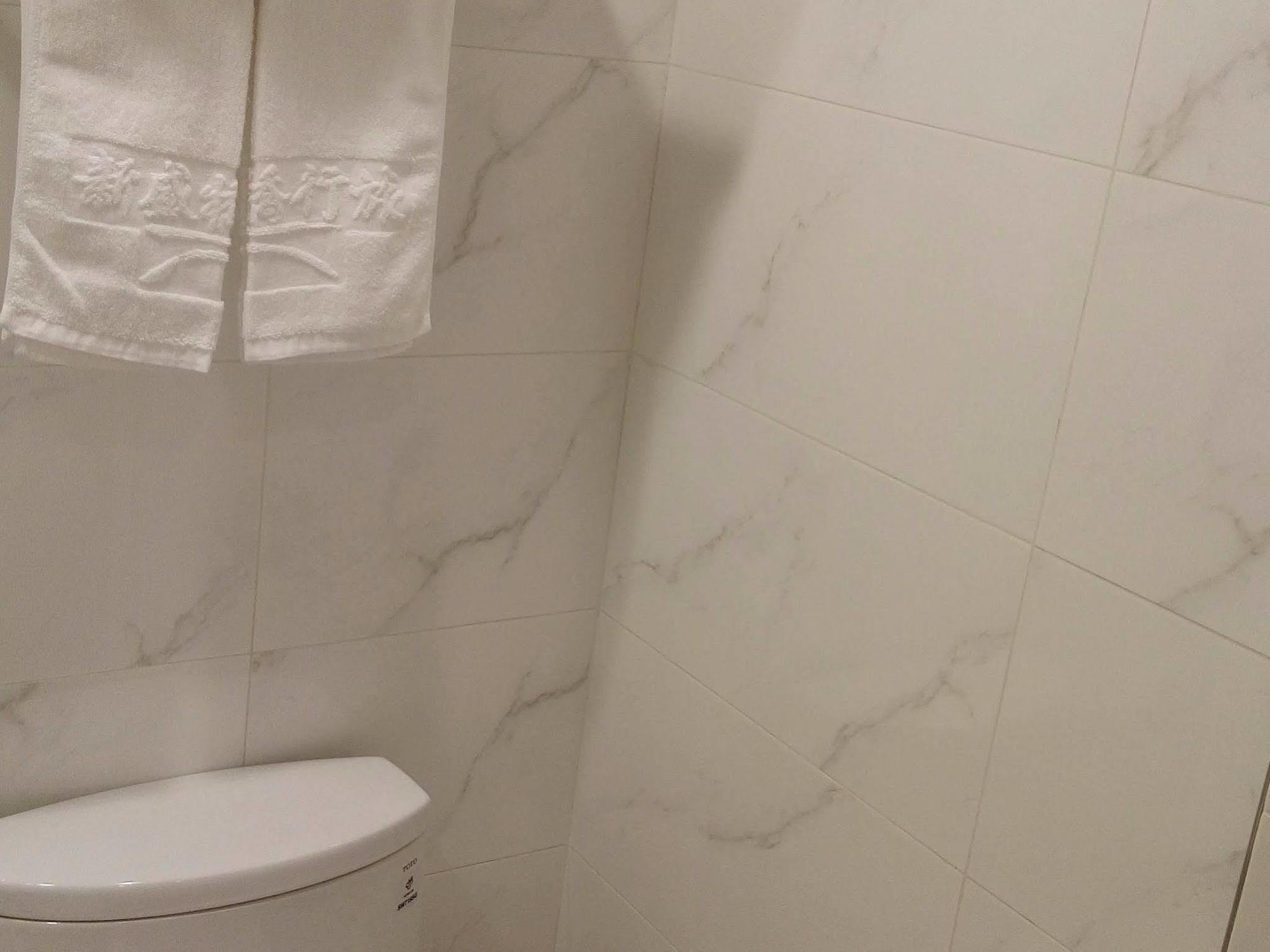 Shin Sei Bashi Hotel Taichung Eksteriør bilde